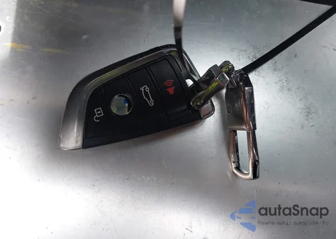 2015 BMW X5 xDrive35I from USA, damaged, VIN 5UXKR0C56F0P16673